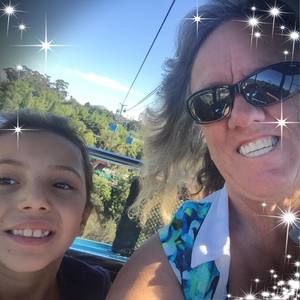 Meet your Posher, Patti